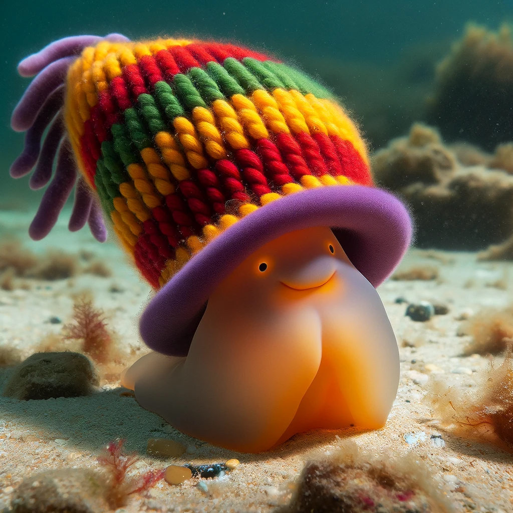 The Core of Life’s Harmony