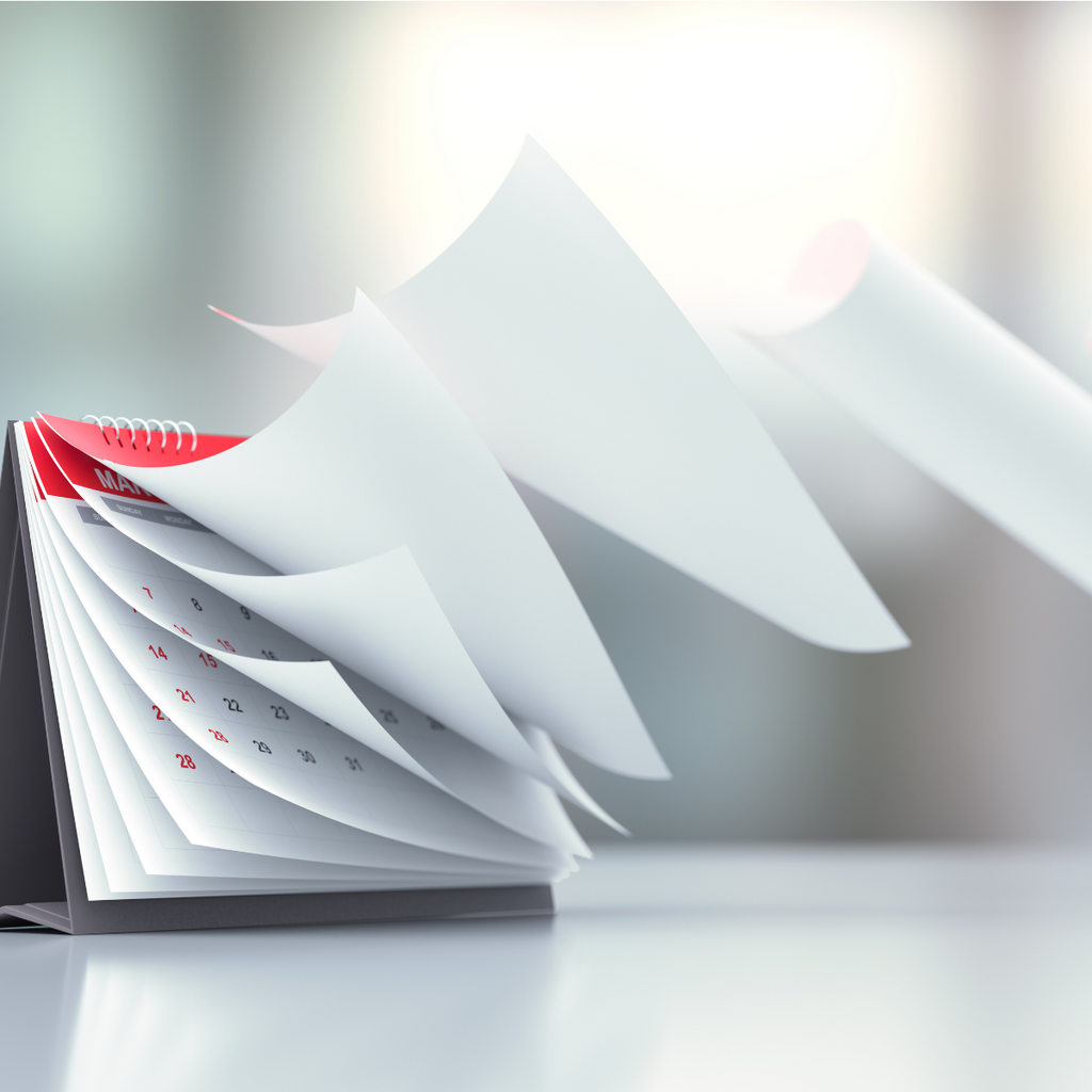 Set It and Forget It