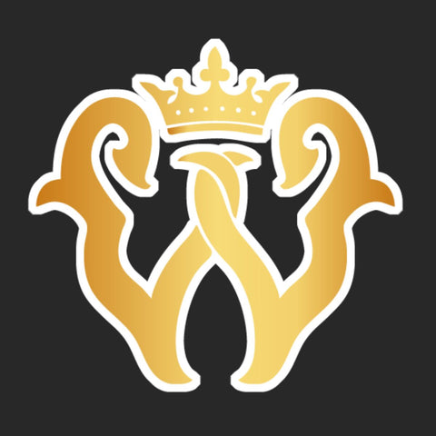 4 Piece Sticker Pack