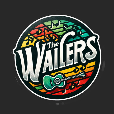 4 Piece Sticker Pack