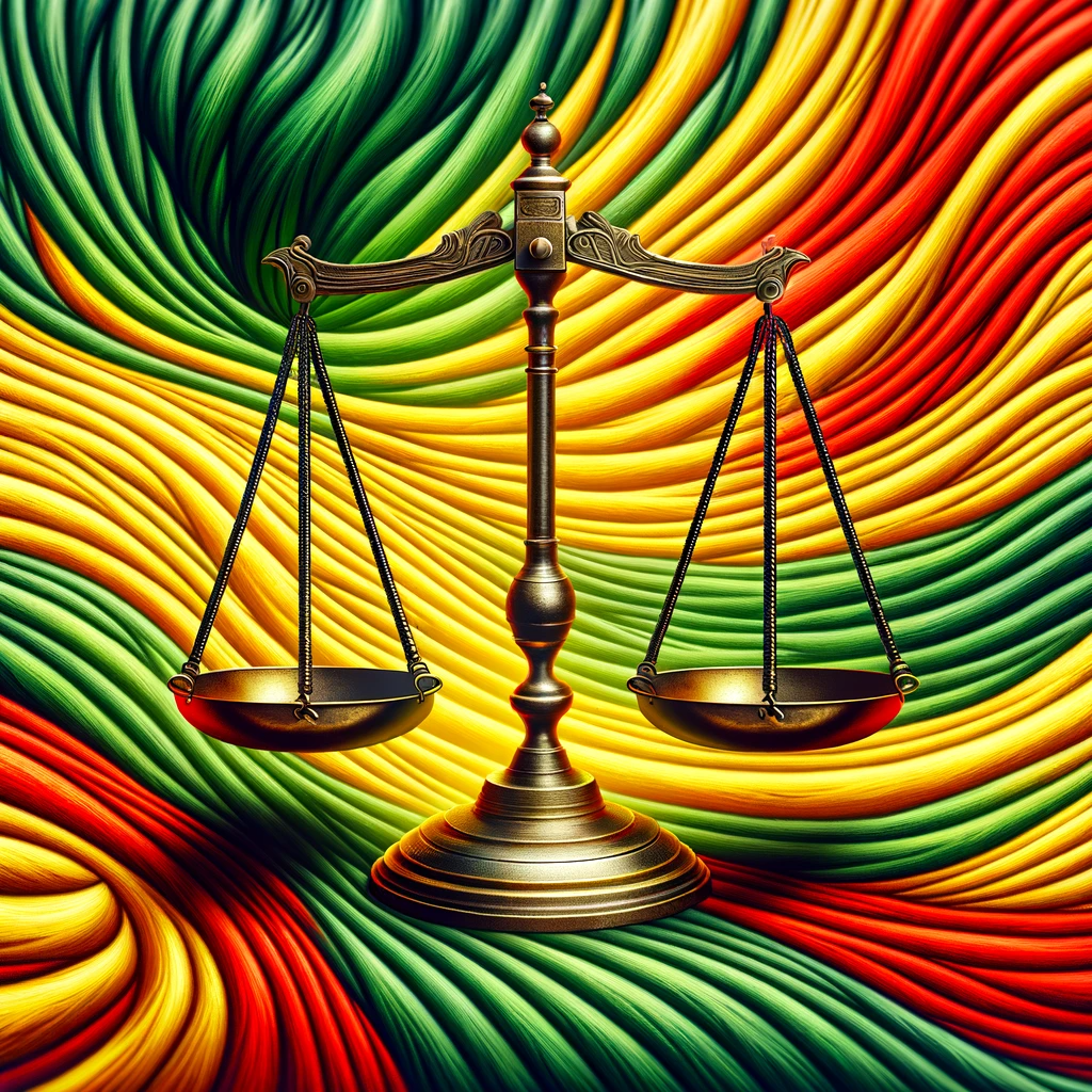 Balance in Nature